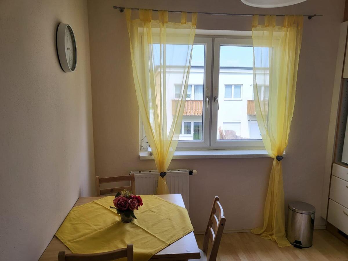 Graz Liebenau Lejlighed Eksteriør billede